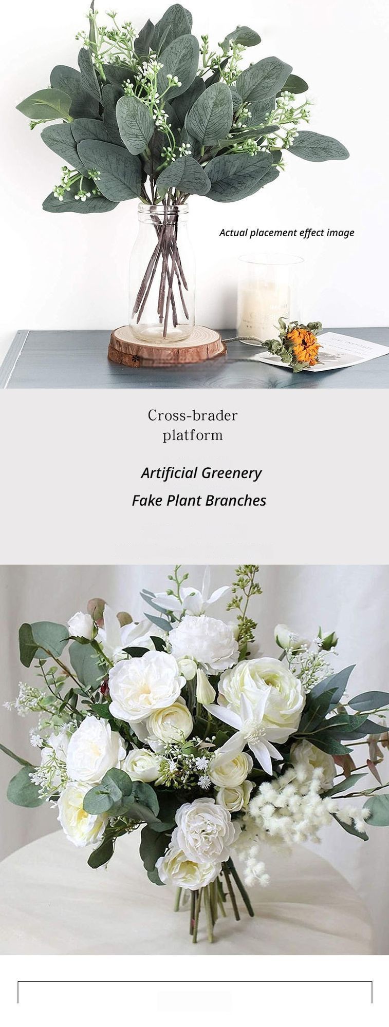 Artificial-flower-Rose-pink-1piece-44cm V1221-ARTIFICIAL-FLOWER-ROSE-PINK-1PIECE-44CM