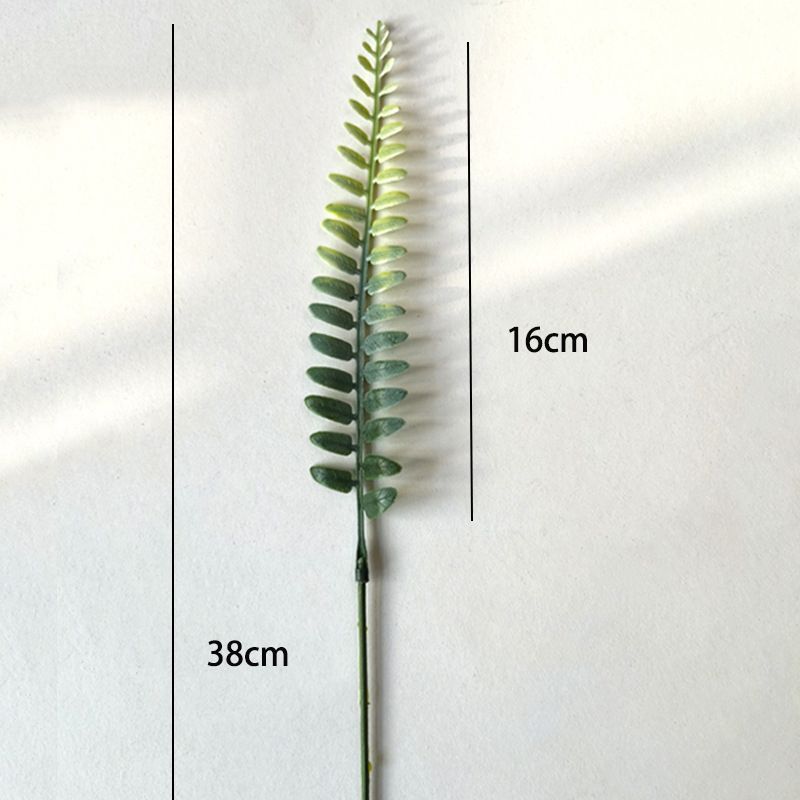Artificial-flower-Small-fern-leaf-38cm-per-piece V1221-ARTIFICIAL-FLOWER-SMALL-FERN-LEAF-38CM-PER-PIECE