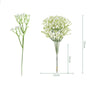 Artificial-flower-White-Baby's-Breath-29cm-4g-PerStem V1221-ARTIFICIAL-FLOWER-WHITE-BABYS-BREATH-29CM-4G-PERSTEM