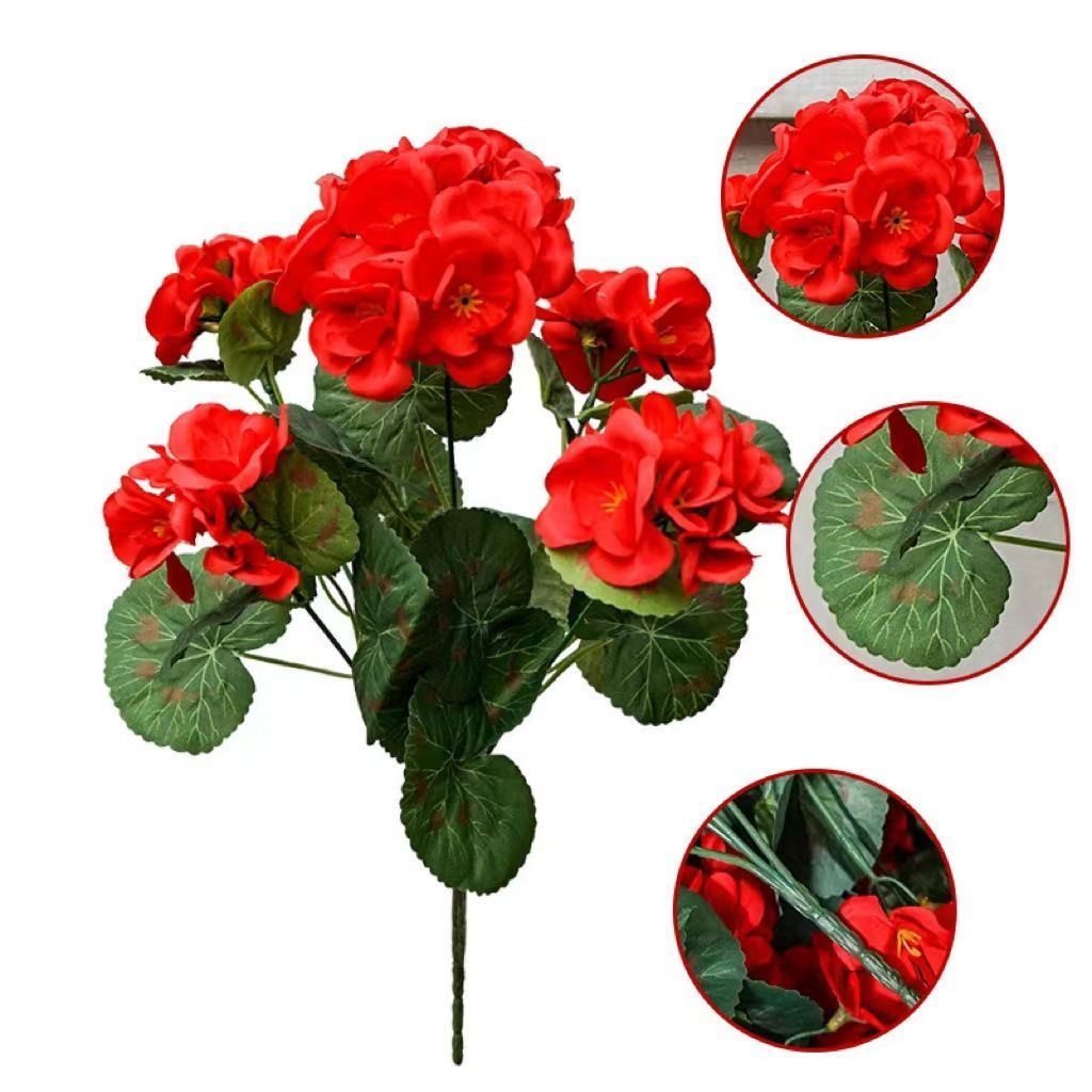 Artificial Flowers Peach Color V1221-ARTIFICIAL-FLOWERS-PEACH-COLOR