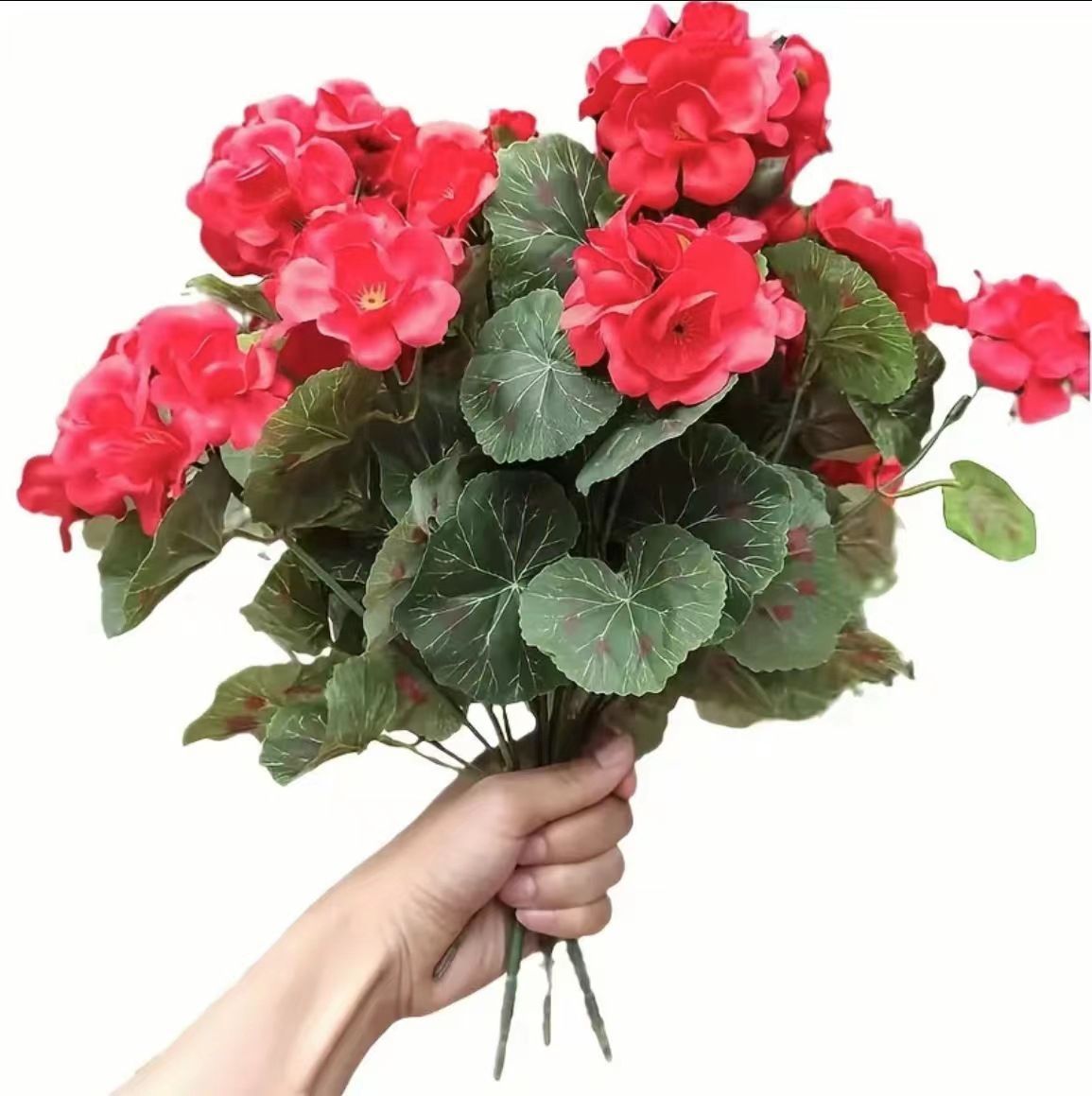 Artificial Flowers Peach Color V1221-ARTIFICIAL-FLOWERS-PEACH-COLOR