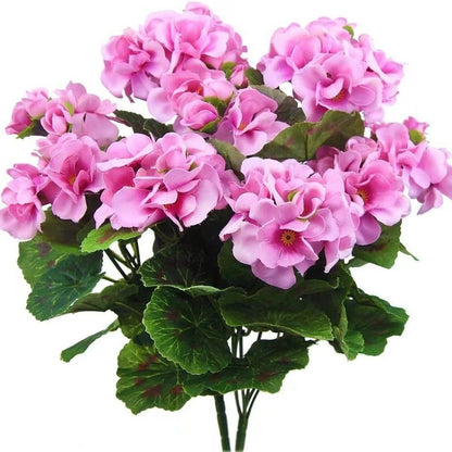 Artificial Flowers Pink V1221-ARTIFICIAL-FLOWERS-PINK