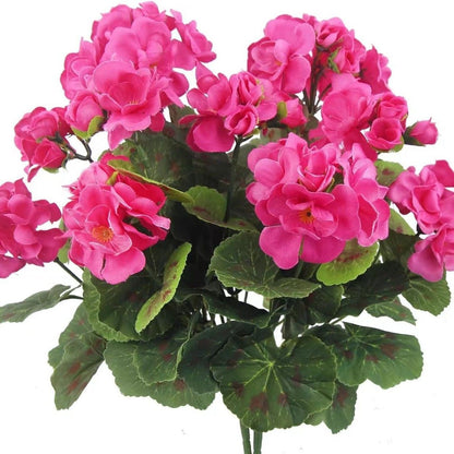 Artificial Flowers Pink V1221-ARTIFICIAL-FLOWERS-PINK