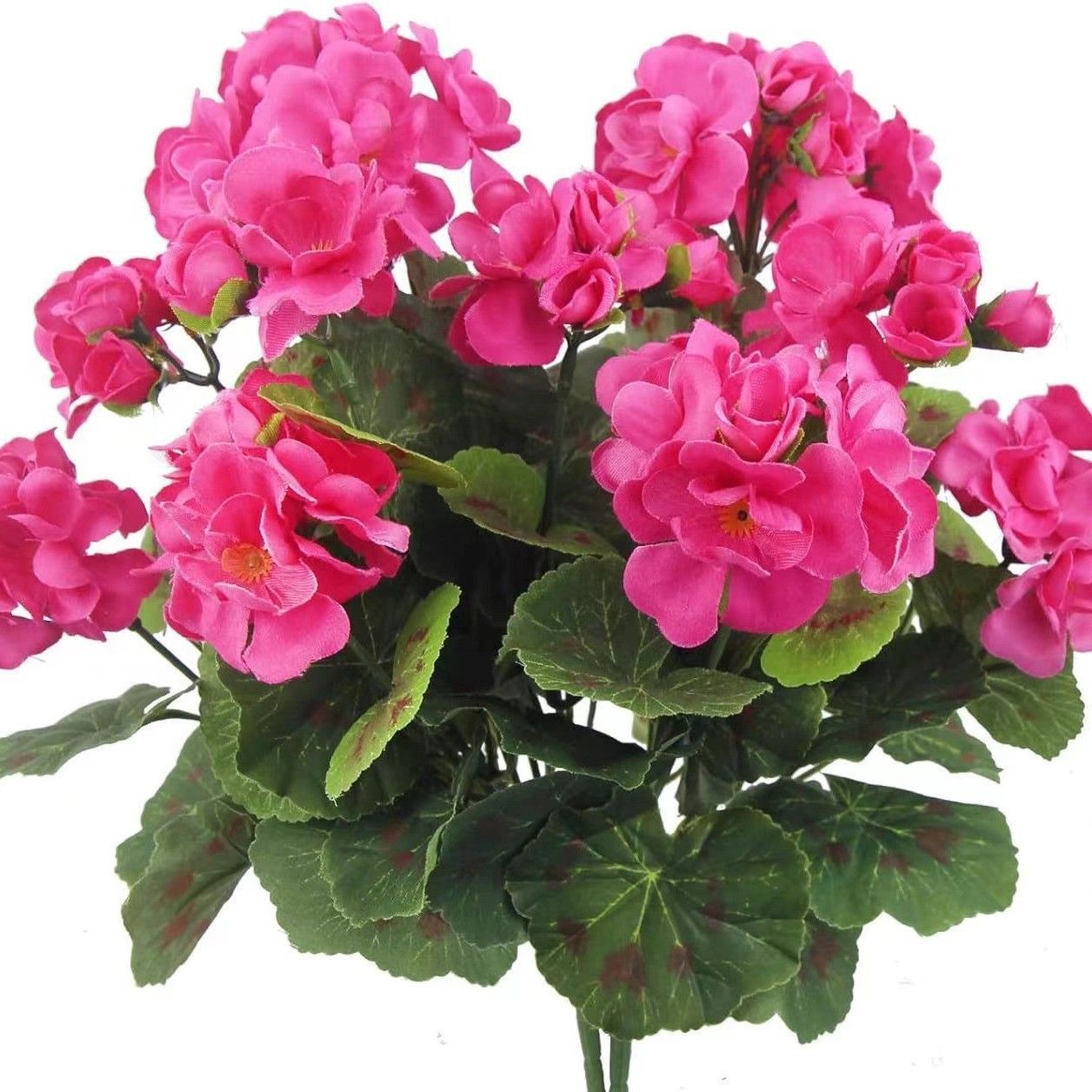 Artificial Flowers Red V1221-ARTIFICIAL-FLOWERS-RED