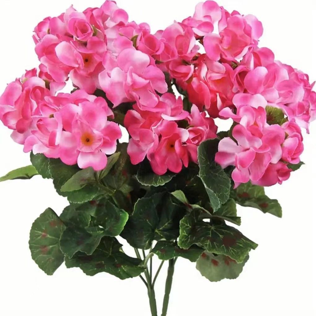 Artificial Flowers White V1221-ARTIFICIAL-FLOWERS-WHITE
