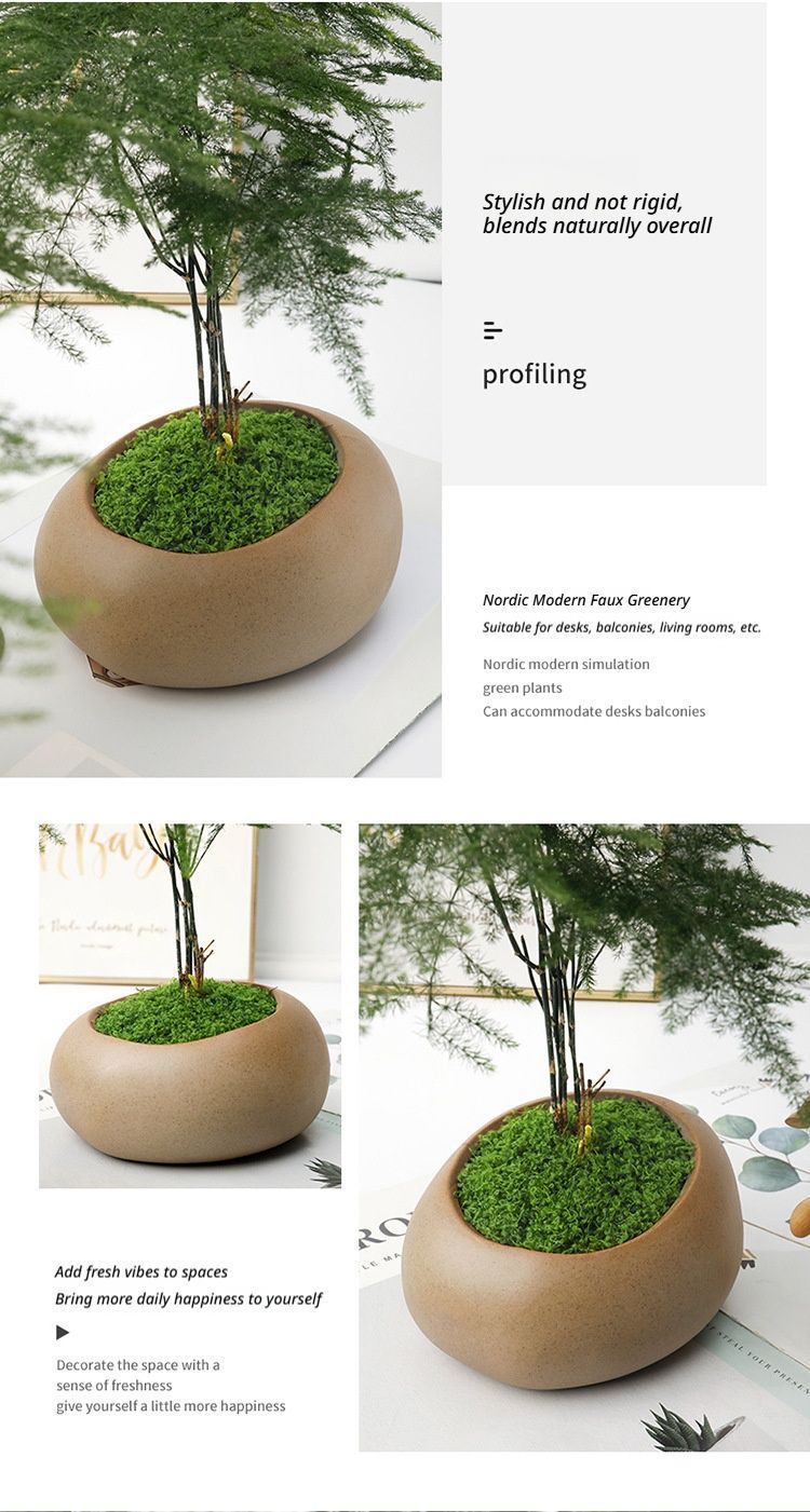 diy artificial moss lawn-Light Green Filamentous Moss 100g V1221-ARTIFICIAL-TURF-LIGHT-GREEN-FILAMENTOUS-MOSS-100G