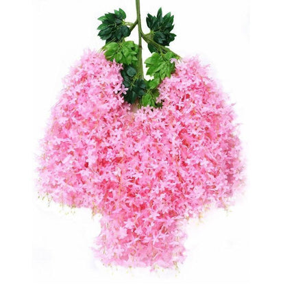 ArtificialLilacWisteria-LightPink-110CM-12-StemPack V1221-ARTIFICIALLILACWISTERIA-LIGHTPINK-110CM-12-STEMPACK