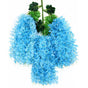 ArtificialLilacWisteria-SkyBlue-110CM-12-StemPack V1221-ARTIFICIALLILACWISTERIA-SKYBLUE-110CM-12-STEMPACK