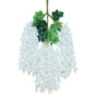 ArtificialWisteriaFlowers-PureWhite-110CM-12-StemPack V1221-ARTIFICIALWISTERIAFLOWERS-PUREWHITE-110CM-12-STEMPACK