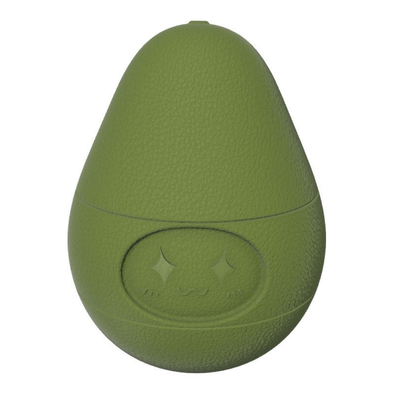 Avocado toy - 1 piece V1221-AVOCADO-TOY-1-PIECE