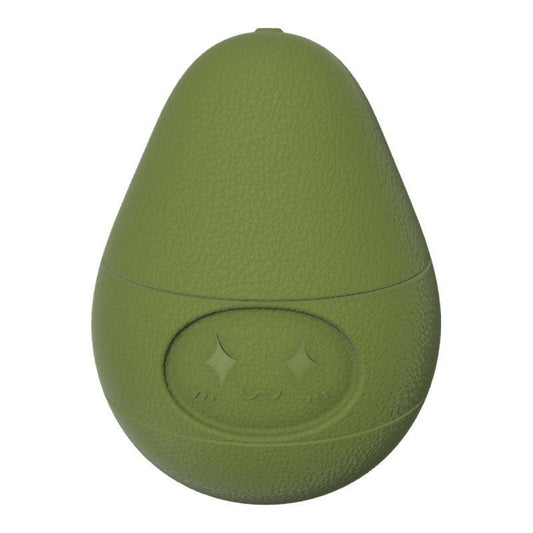 Avocado toy - 1 piece V1221-AVOCADO-TOY-1-PIECE