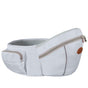 BabyCarrier-SilverGray V1221-BABYCARRIER-SILVERGRAY
