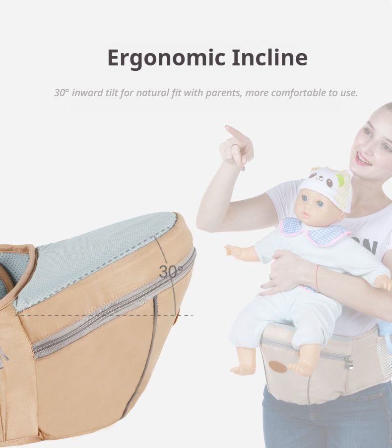 BabyCarrier-SilverGray V1221-BABYCARRIER-SILVERGRAY