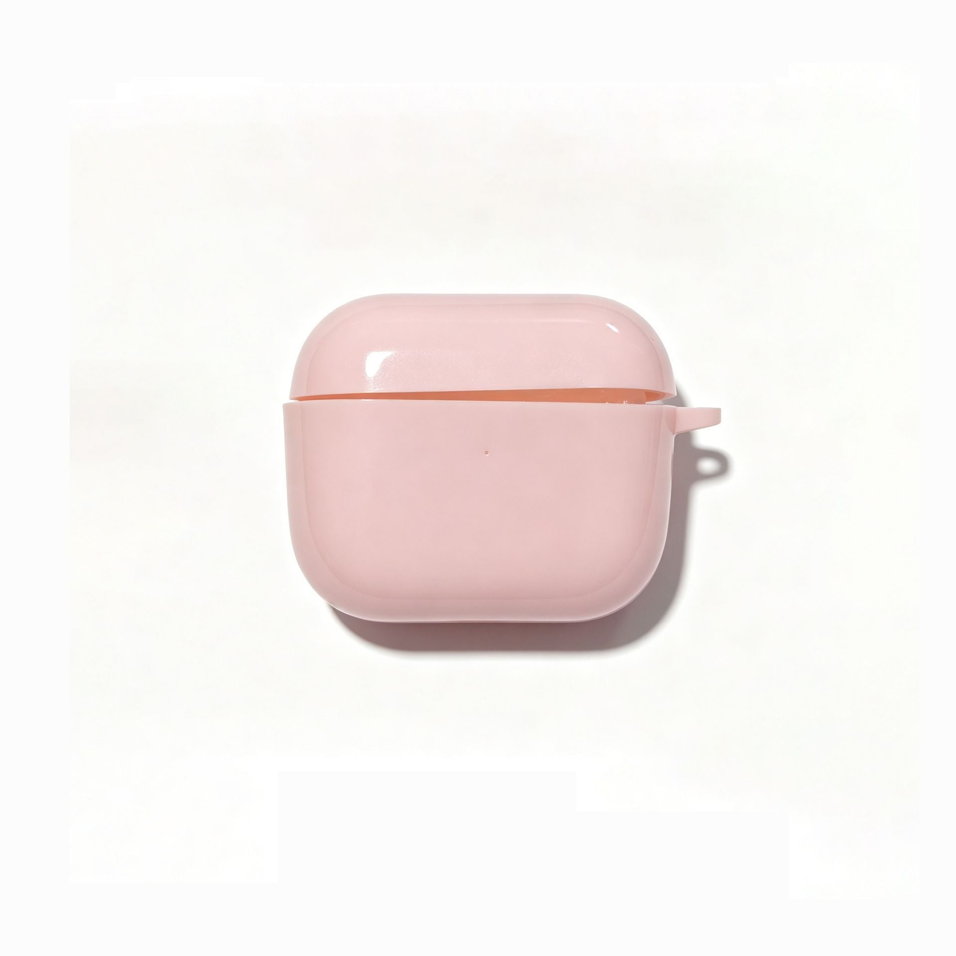 Black Bluetooth Earphone Case Apple AirPods Pro V1221-BLACK-BLUETOOTH-EARPHONE-CASE-APPLE-AIRPODS-PRO