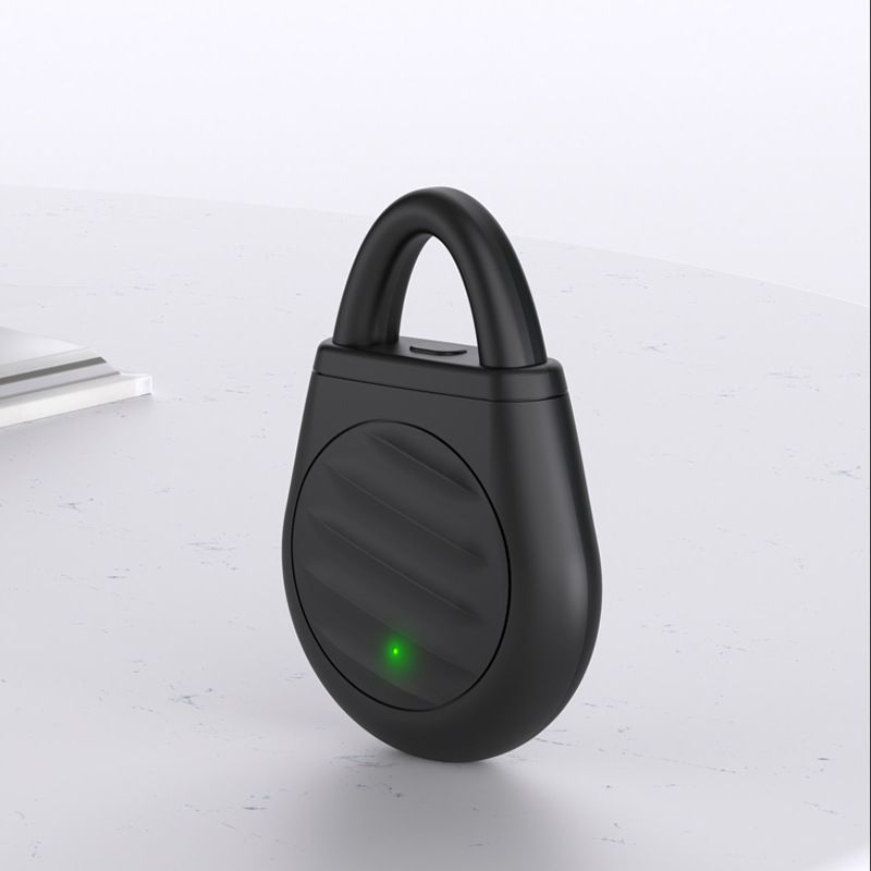 UltrasonicBirdRepeller-Black V1221-BLACK-CARDPACK
