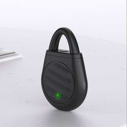 UltrasonicBirdRepeller-Black V1221-BLACK-CARDPACK