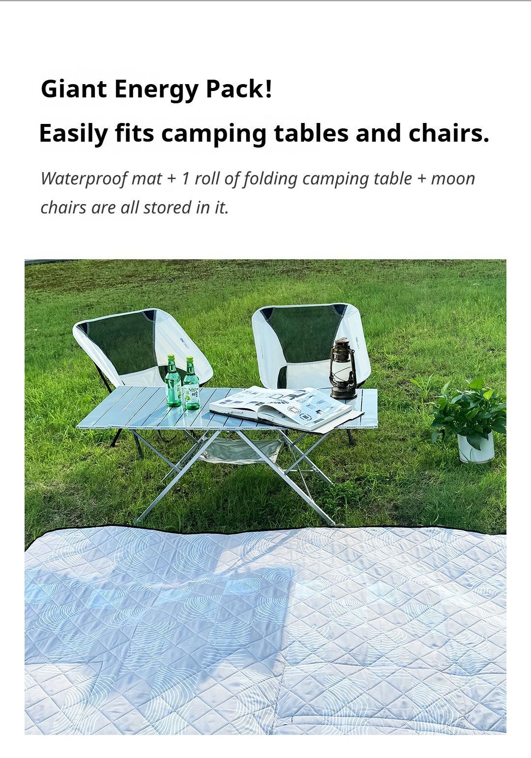 Black Ground Mat Version-Ground Mat+Folding Table+2 Moon Chairs V1221-BLACK-GROUND-MAT-VERSION-GROUND-MAT-FOLDING-TABLE-2-MOON-CHAIRS
