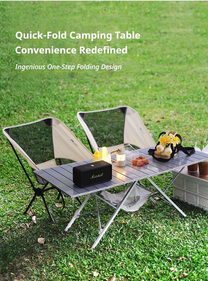 Black Ground Mat Version-Ground Mat+Folding Table+2 Moon Chairs V1221-BLACK-GROUND-MAT-VERSION-GROUND-MAT-FOLDING-TABLE-2-MOON-CHAIRS