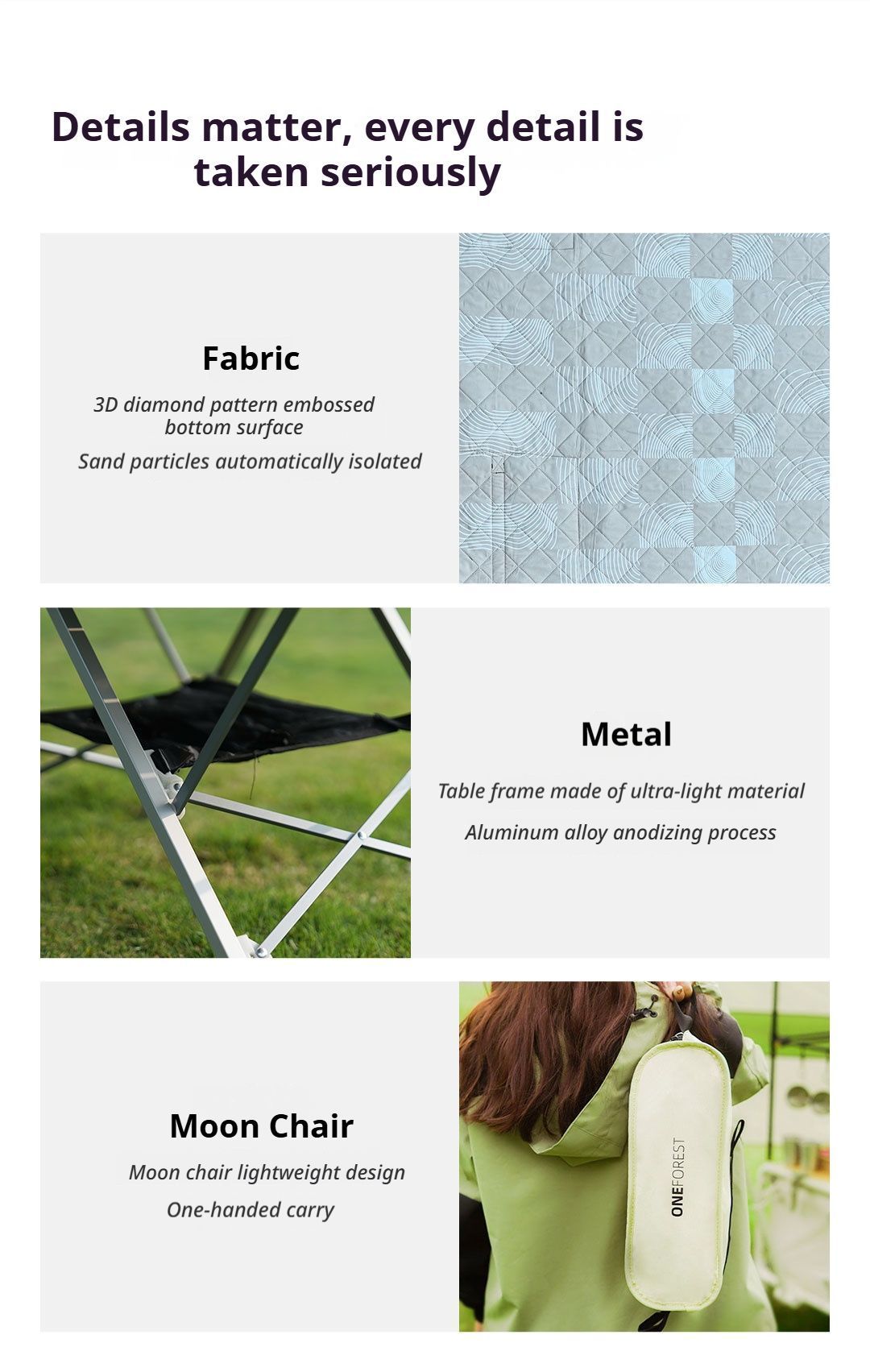 Black Ground Mat Version-Ground Mat+Folding Table+2 Moon Chairs V1221-BLACK-GROUND-MAT-VERSION-GROUND-MAT-FOLDING-TABLE-2-MOON-CHAIRS
