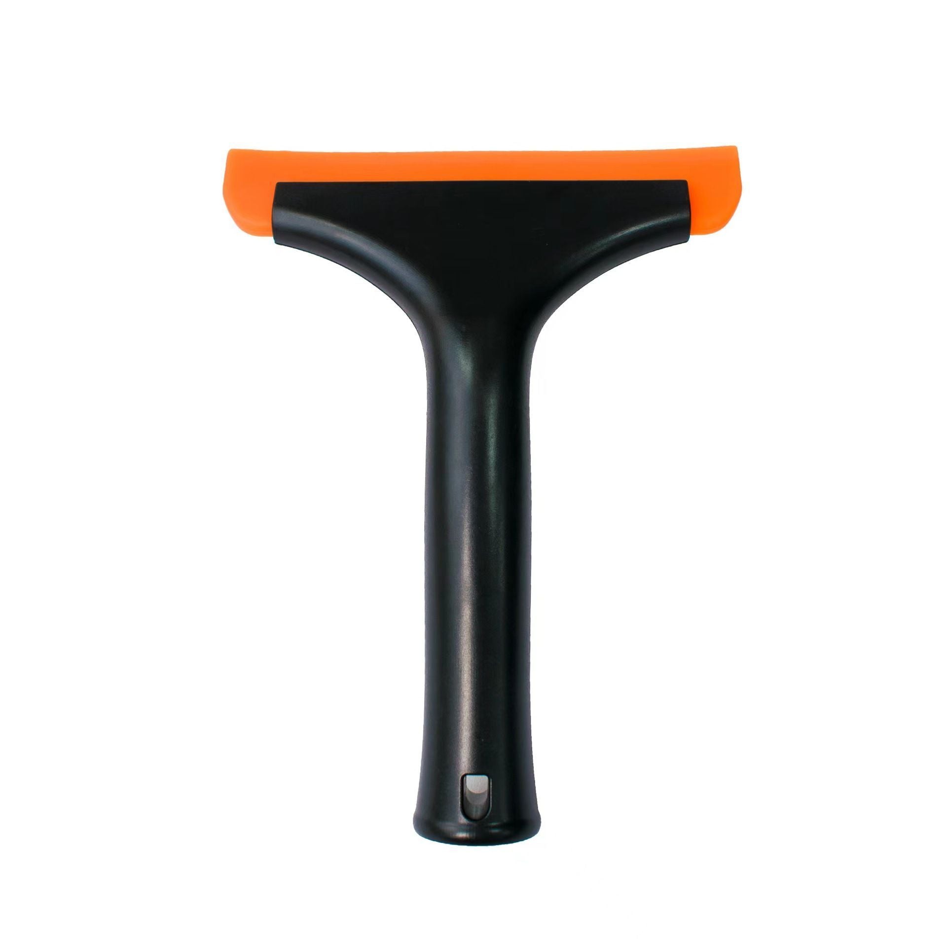 Black Silicone Scraper V1221-BLACK-SILICONE-SCRAPER