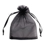 Insect-proofmeshbags,black,20-pack V1221-BLACK30X40CM