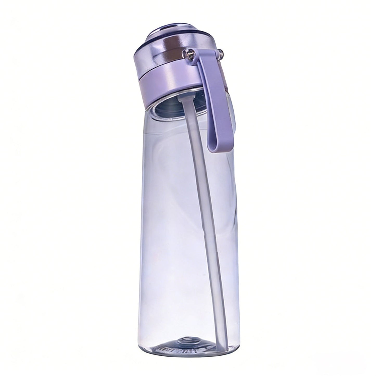 Blue 0 Sugar 0 Calorie Scented Water Bottle V1221-BLUE-0-SUGAR-0-CALORIE-SCENTED-WATER-BOTTLE