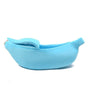 PetBedBlue-XLSize93*30*22cm V1221-BLUE-XLSIZE-93X30X22CM