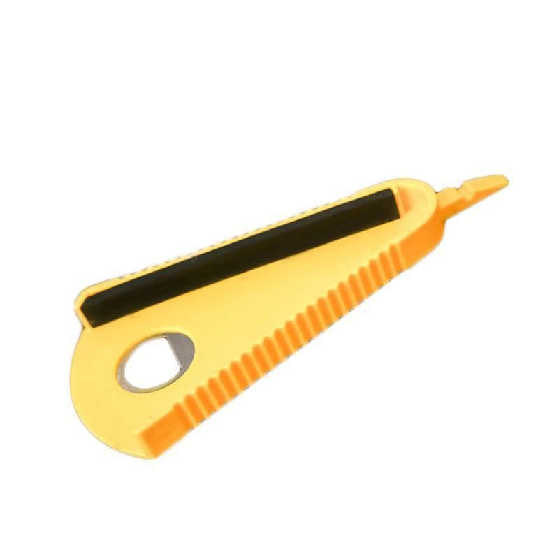 Multi-functional bottle cap opener V1221-BOTTLE-OPENER