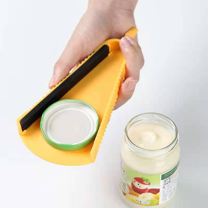 Multi-functional bottle cap opener V1221-BOTTLE-OPENER
