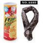 PotatoChipBouncingSnake680-0.134kg V1221-BOUNCINGSNAKEMODEL6680