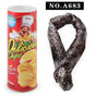 PotatoChipBouncingSnake683-0.134kg V1221-BOUNCINGSNAKEMODEL6683