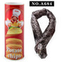 PotatoChipBouncingSnake684-0.134kg V1221-BOUNCINGSNAKEMODEL6684