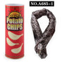 PotatoChipBouncingSnake685-1-0.134kg V1221-BOUNCINGSNAKEMODEL6685-1