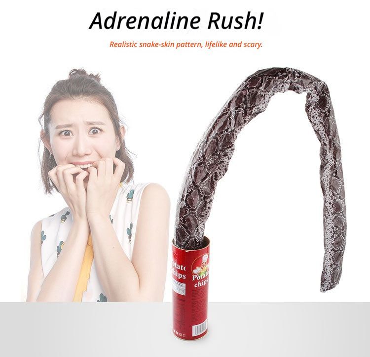 PotatoChipBouncingSnake685-1-0.134kg V1221-BOUNCINGSNAKEMODEL6685-1