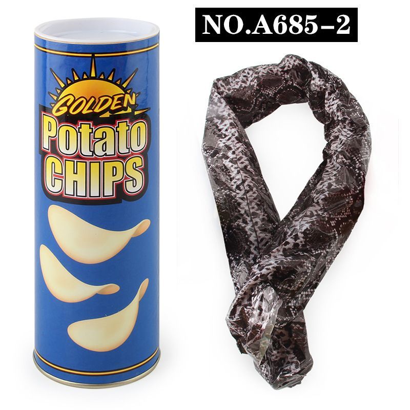 PotatoChipBouncingSnake685-2-0.134kg V1221-BOUNCINGSNAKEMODEL6685-2
