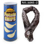 PotatoChipBouncingSnake685-2-0.134kg V1221-BOUNCINGSNAKEMODEL6685-2