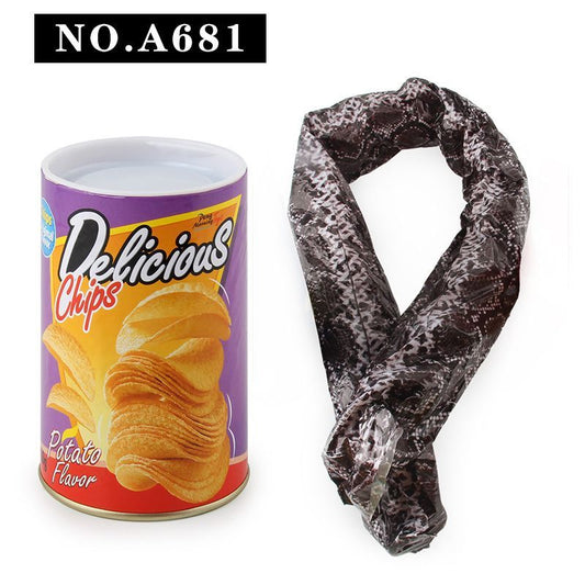 PotatoChipBouncingSnake681-0.086kg V1221-BOUNCINGSNAKEMODEL681