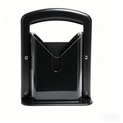 Bread slicer-Black V1221-BREAD-SLICER-BLACK