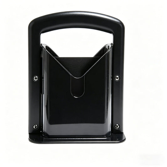 Bread slicer-Black V1221-BREAD-SLICER-BLACK