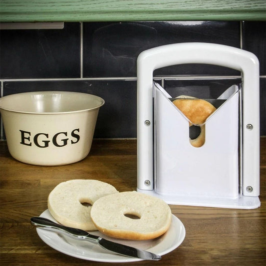 Bread slicer-Black V1221-BREAD-SLICER-BLACK