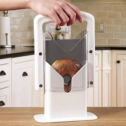 Bread slicer-Black V1221-BREAD-SLICER-BLACK