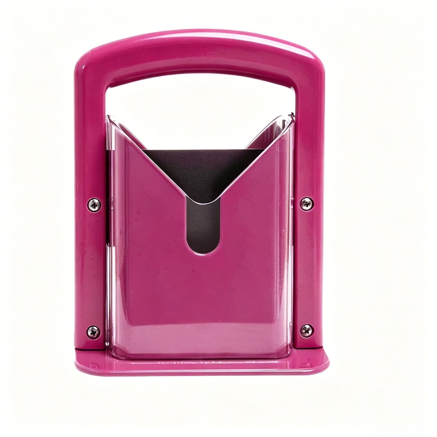 Bread slicer-Red V1221-BREAD-SLICER-RED
