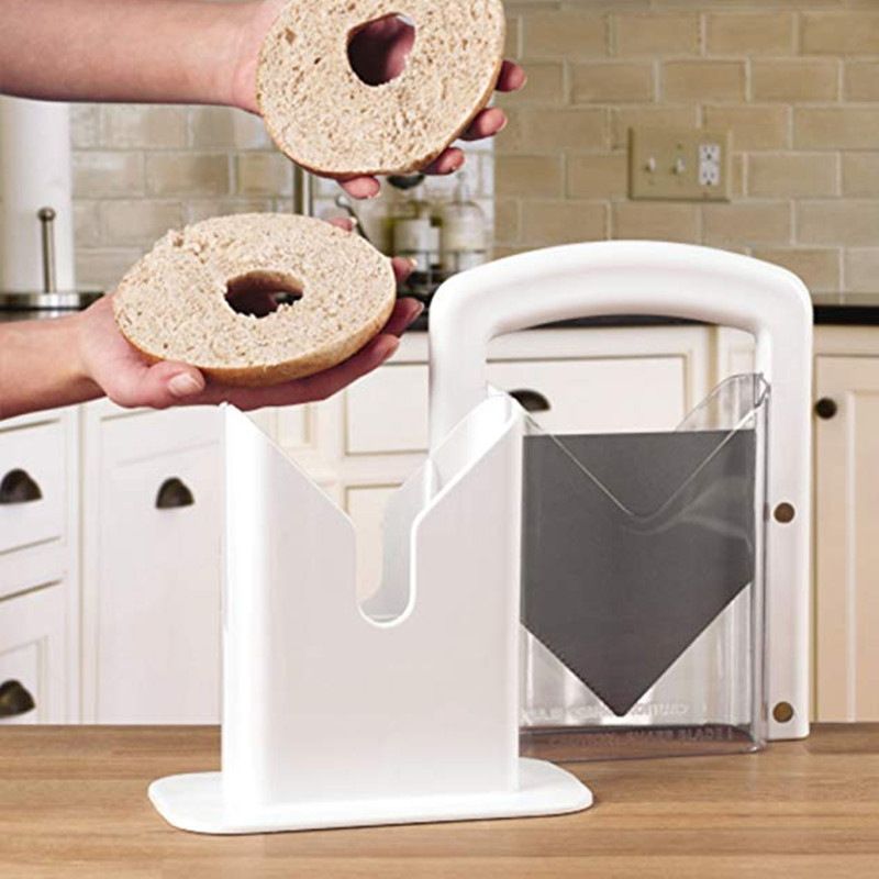Bread slicer-Red V1221-BREAD-SLICER-RED
