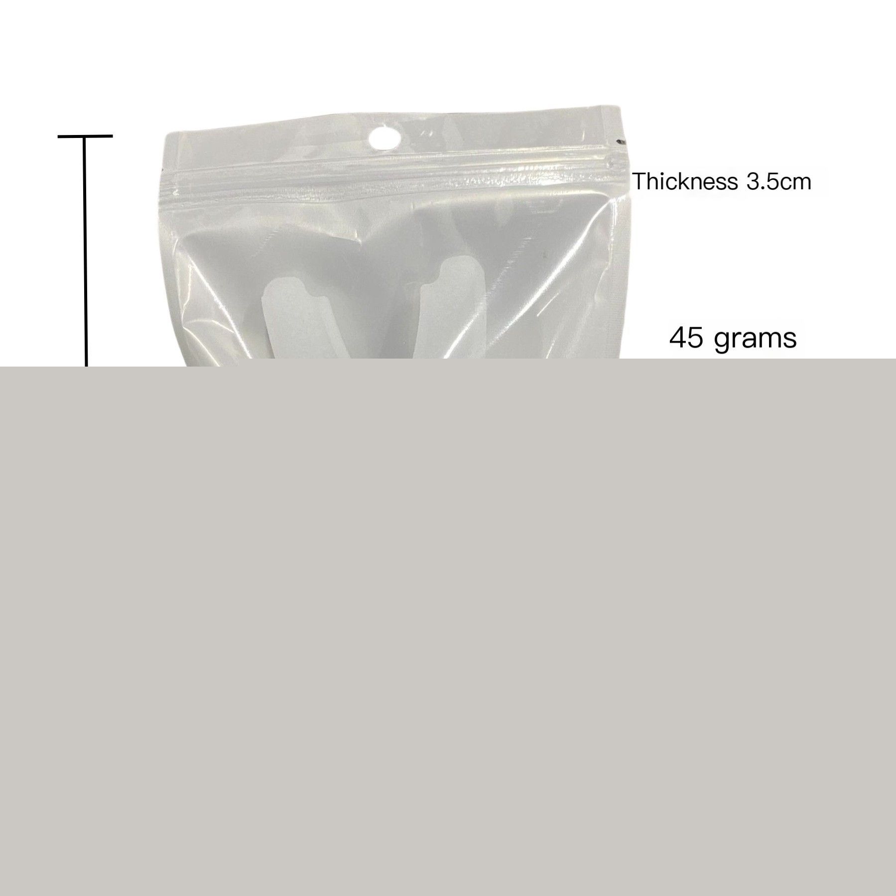 Black[PolkaDotAdjustableBlisterPack] V1221-BREATHINGTRAINER-BLACK-DOTADJUSTMENTMODELBLISTERPACKED