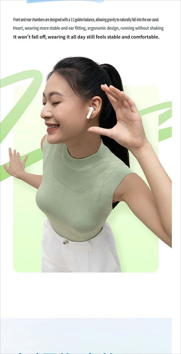 BS1 Bluetooth headset-Blue V1221-BS1-BLUETOOTH-HEADSET-BLUE
