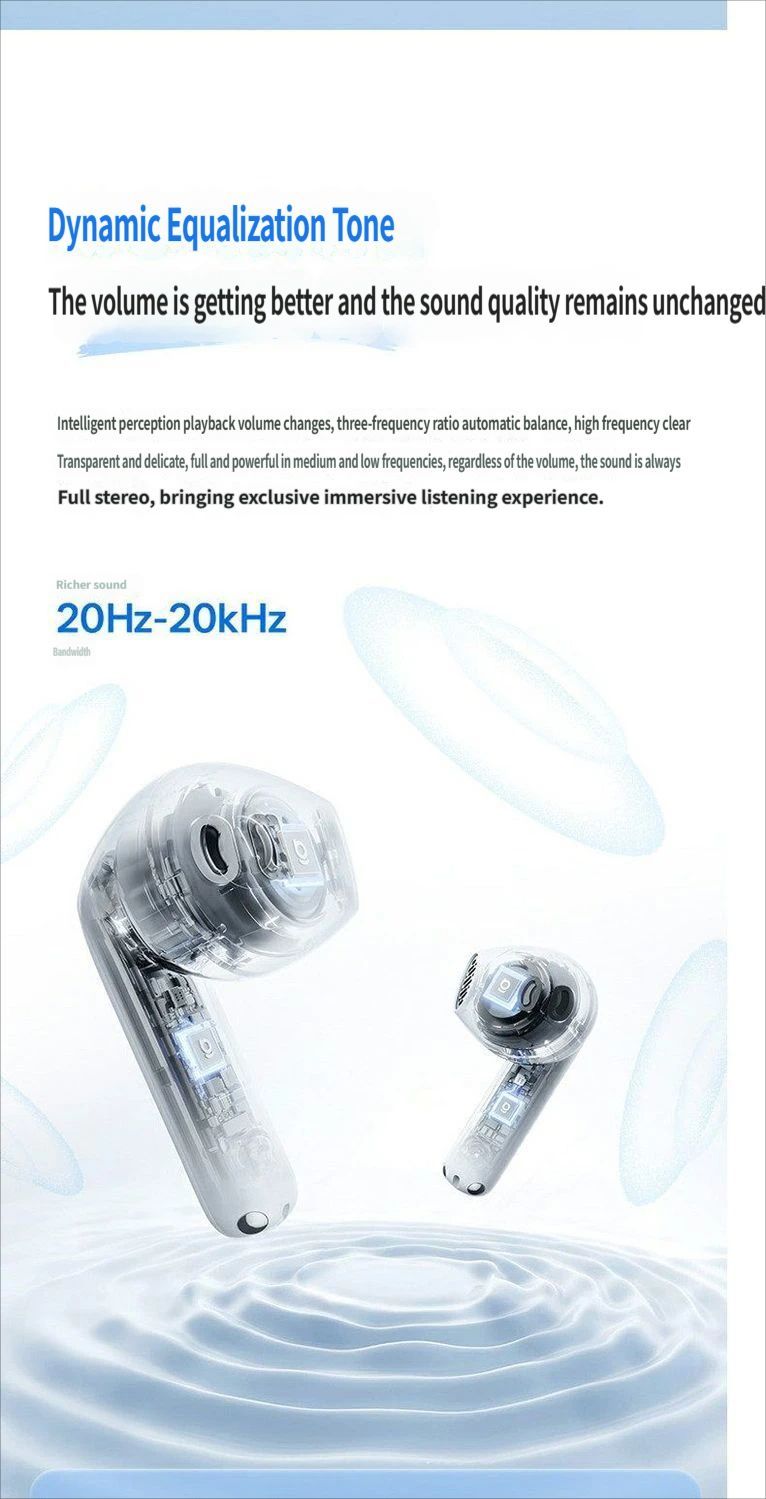 BS1 Bluetooth headset-Blue V1221-BS1-BLUETOOTH-HEADSET-BLUE