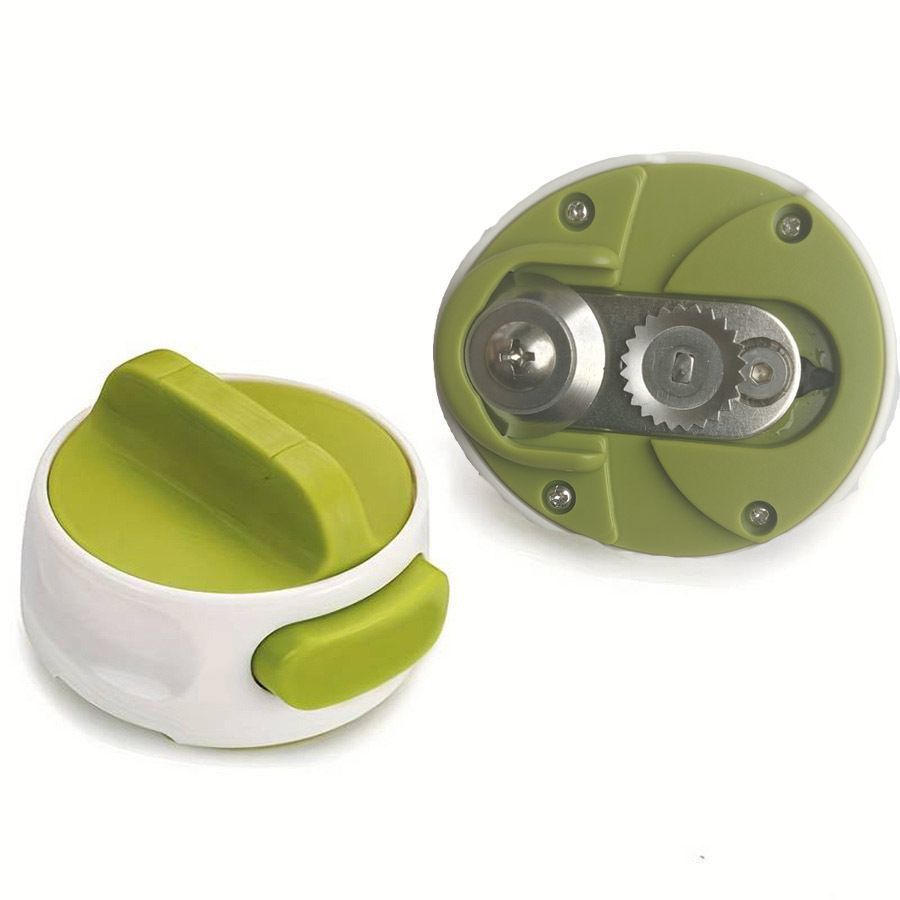 Can opener-Green V1221-CANOPENER-GREEN