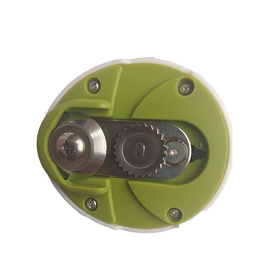 Can opener-Green V1221-CANOPENER-GREEN