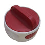 Can opener-Red V1221-CANOPENER-RED