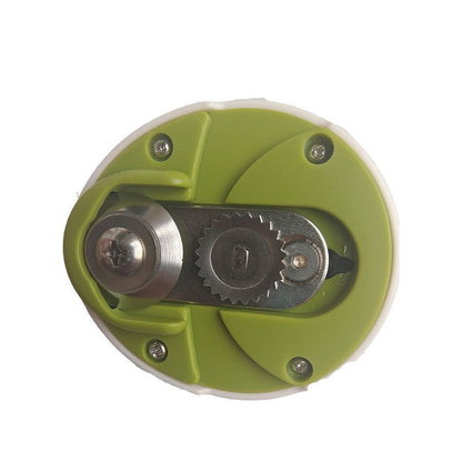 Can opener-Red V1221-CANOPENER-RED
